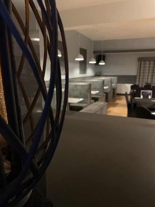 The Davron Hotel Fraserburgh Esterno foto